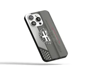 Alfa Romeo Smartphone Cover Sports Racing Design